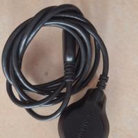 Cavo caricabatterie orologio garmin 