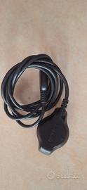Cavo caricabatterie orologio garmin 