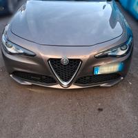 alfa giulia 2.2