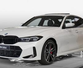 BMW 330 d 48V xDrive Msport