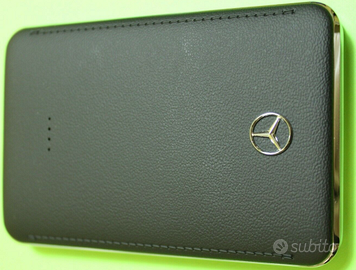 Power  Bank  " MERCEDES "  Originale.