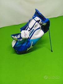 sacca da golf stand Tour Mizuno 2025