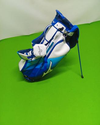 sacca da golf stand Tour Mizuno 2025