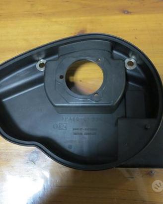 Scatola filtro aria originale Harley Davidson