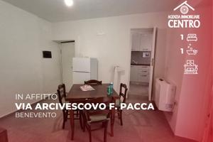 Appartamento arredato in zona Corso