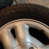 Cerchi Opel corsa 185/60/14