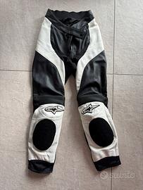 Pantaloni Alpinestars donna Stella GP PLUS