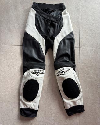 Pantaloni Alpinestars donna Stella GP PLUS