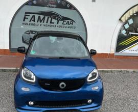 Smart ForTwo BRABUS 0.9 Turbo twinamic Xclusive