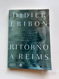 Ritorno a Reims