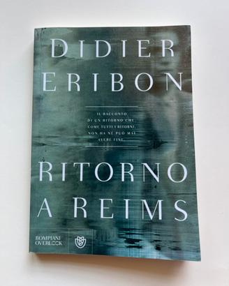 Ritorno a Reims