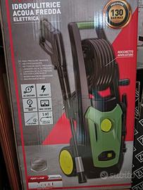 Idropulitrice 