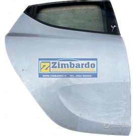 PORTA POSTERIORE DESTRA LANCIA YPSILON