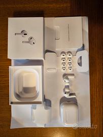 Apple airpods pro 3