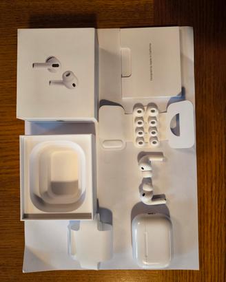 Apple airpods pro 3
