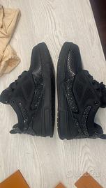 Lv skate brillantinate