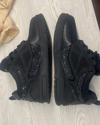 Lv skate brillantinate