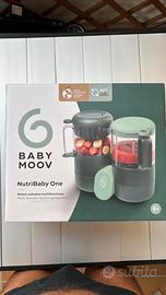 Nutribaby One