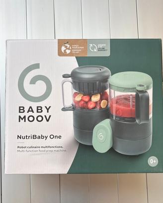 Nutribaby One