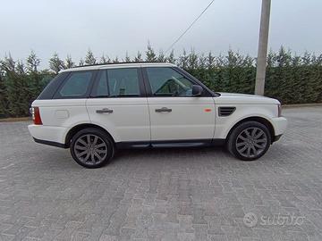LAND ROVER RANGE ROVER SPORT 2.7 HSE