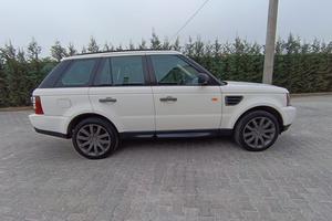 LAND ROVER RANGE ROVER SPORT 2.7 HSE