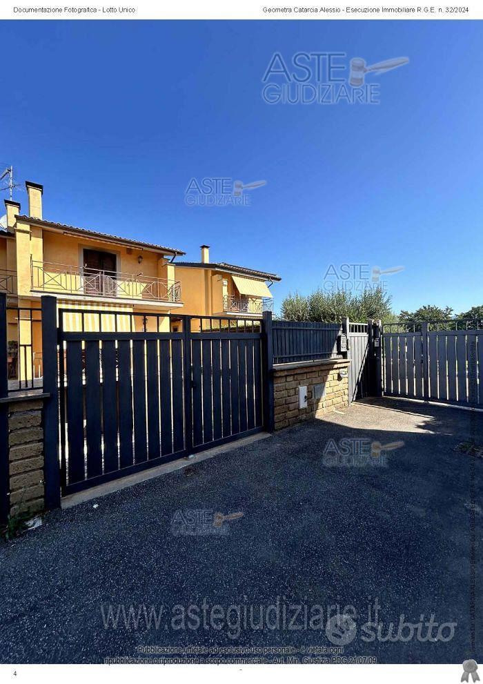 Appartamento – Barbarano Romano, Bandita - Vista 4