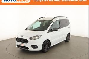 FORD Tourneo Courier PT77960
