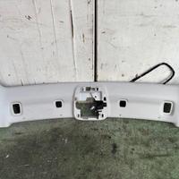 SOTTOTETTO CIELO SMART FORTWO 453 CABRIO