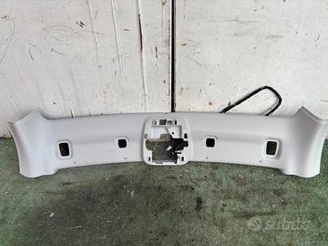 SOTTOTETTO CIELO SMART FORTWO 453 CABRIO