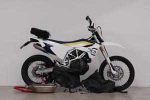 Husqvarna 701 Enduro 2019