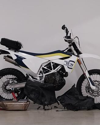 Husqvarna 701 Enduro 2019