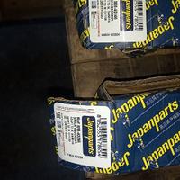 Ammortizzatori posteriori Honda Jazz