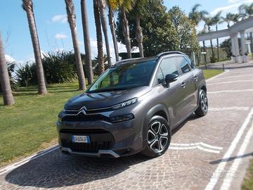 Citroen C3 Aircross BlueHDi 120cv Eat6 come NUOVA
