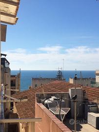 Appartamento vista mare a Selinunte