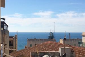 Appartamento vista mare a Selinunte