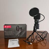 Microfono a Condensatore Yanmai SF-777