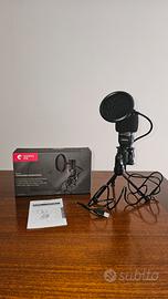Microfono a Condensatore Yanmai SF-777