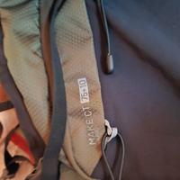 ZAINO TREKKING MCKINLEY MAKE II CT 75+10