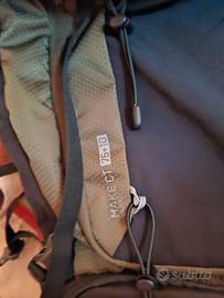 ZAINO TREKKING MCKINLEY MAKE II CT 75+10