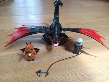 Playmobil Dragons 