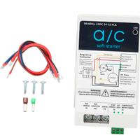 Soft Strart Avviamento graduale condizionatori