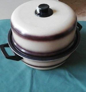 Grill da fornello