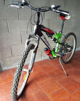 MTB Bottecchia 485 – Ruota 24" – Pari al nuovo