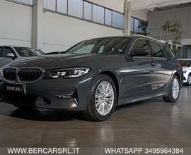 BMW Serie 3 320d 48V Touring Luxury*AUTOM*LED...