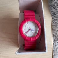 Orologio bimba hip hop