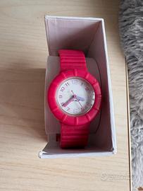 Orologio bimba hip hop