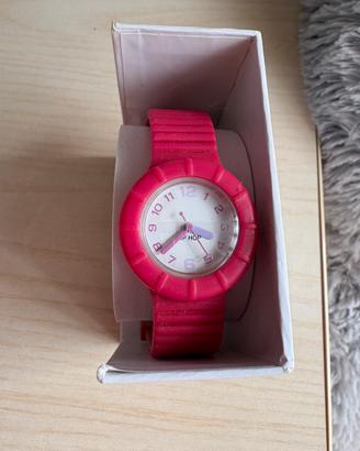 Orologio bimba hip hop