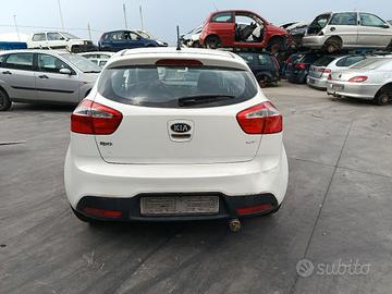 Kia Rio del 2013 (RICAMBI)