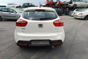 Kia Rio del 2013 (RICAMBI)