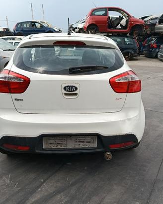 Kia Rio del 2013 (RICAMBI)